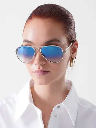RAY BAN | Sonnenbrille 0RB3925/58 | 